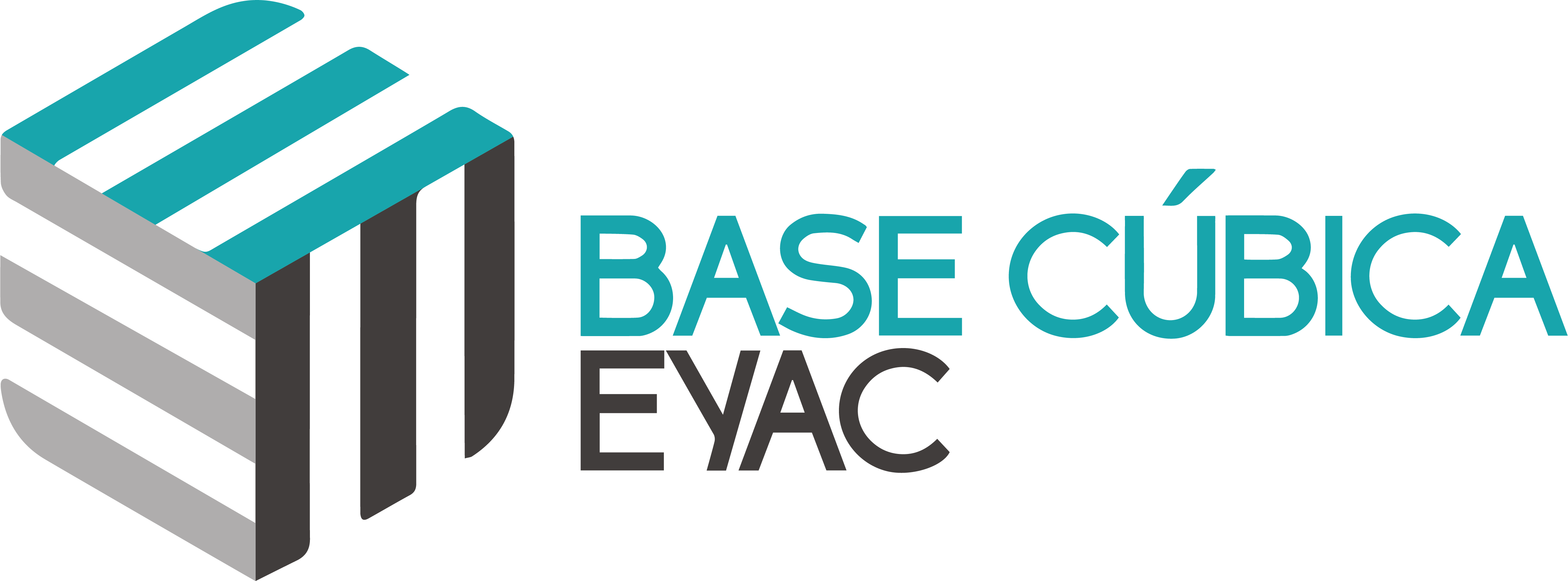Logo Base Cúbica EYAC